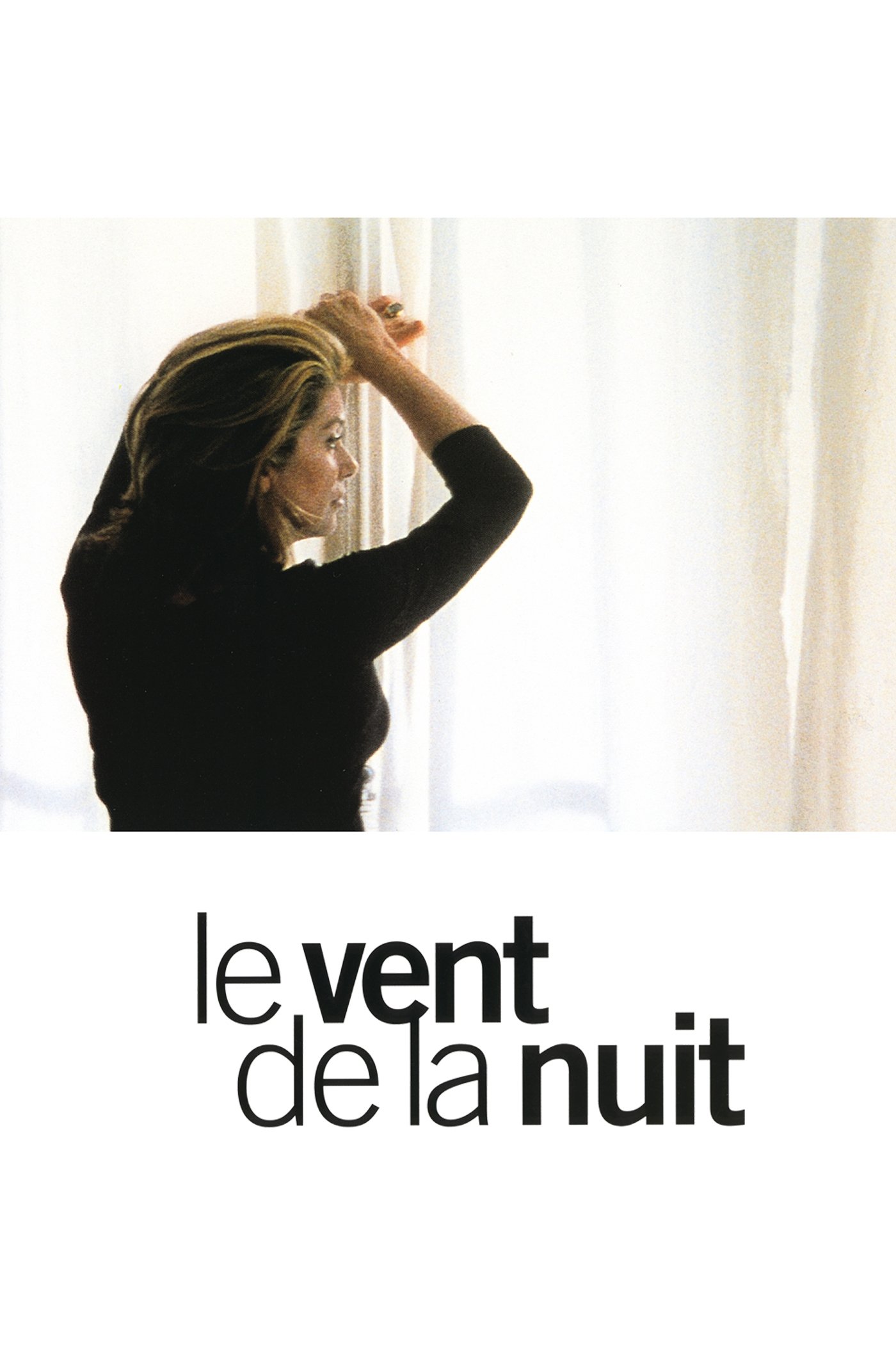 Постер Le Vent de la nuit